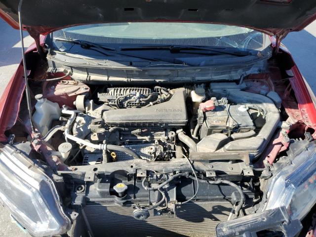 2016 NISSAN ROGUE S - KNMAT2MVXGP647066