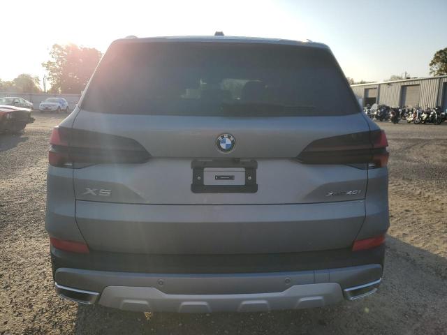 2024 BMW X5 XDRIVE4 - 5UX23EU0XR9T90488