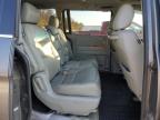 HONDA ODYSSEY photo