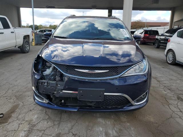 2020 CHRYSLER PACIFICA T - 2C4RC1BGXLR111325