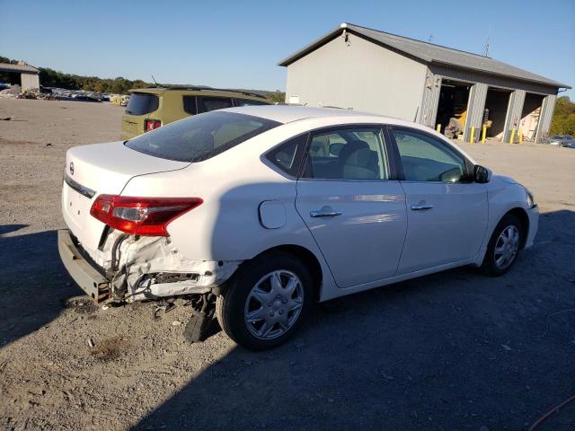 VIN 3N1AB7AP0KY253320 2019 Nissan Sentra, S no.3