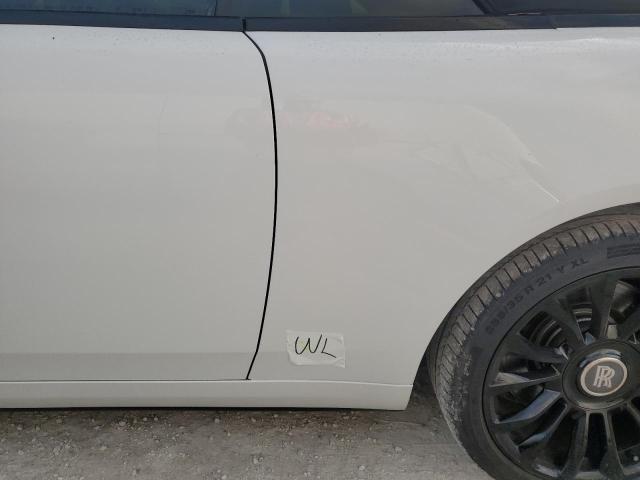 2019 ROLLS-ROYCE DAWN SCA666D58KU118205