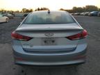 HYUNDAI ELANTRA SE photo