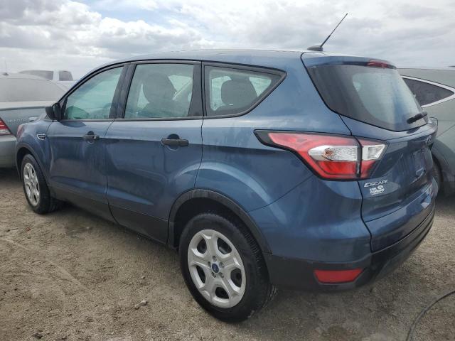 2018 FORD ESCAPE S - 1FMCU0F76JUC55263