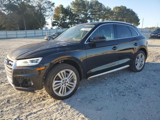 VIN WA1BNAFY9L2055076 2020 AUDI Q5 no.1