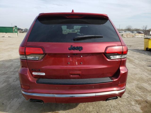 2015 JEEP GRAND CHER - 1C4RJFCGXFC142895