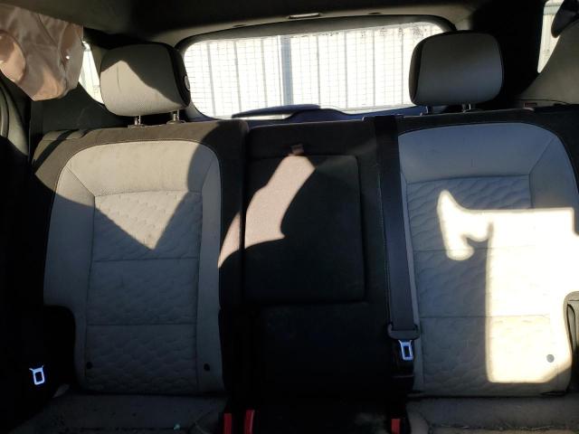 2019 CHEVROLET EQUINOX LT - 2GNAXJEV5K6218091