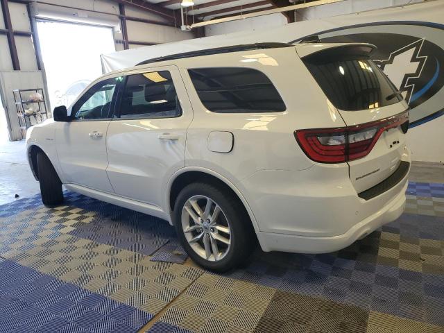 2023 DODGE DURANGO R/ - 1C4SDHCT7PC553156