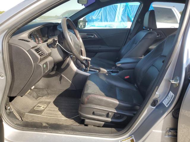2017 HONDA ACCORD SPO - 1HGCR2F13HA043284
