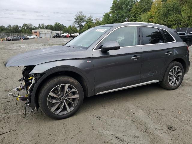 2022 AUDI Q5 PREMIUM - WA1EAAFYXN2123171