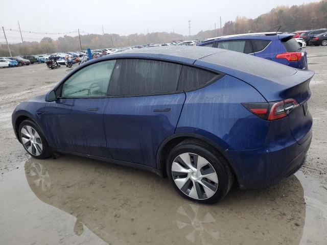 2021 TESLA MODEL Y - 5YJYGDEE0MF245009