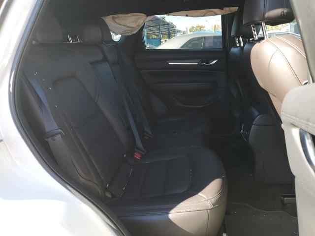 2022 MAZDA CX-5 SIGNA - JM3KFBXY6N0531085