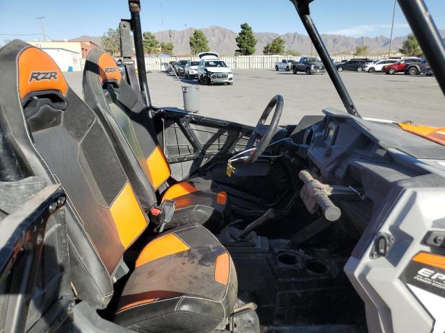 2018 POLARIS RZR XP 4 T - 3NSVFE928JF414392
