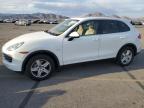 PORSCHE CAYENNE S photo