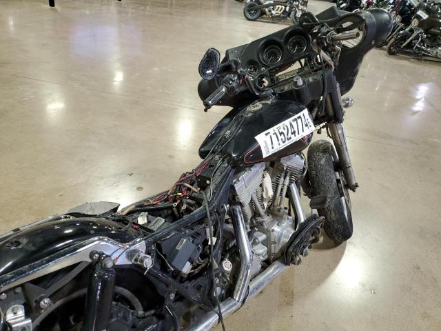 2002 HARLEY-DAVIDSON FLHT 1HD1DDV122Y641963
