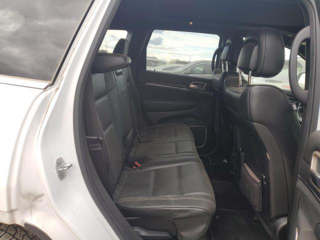 2017 JEEP GRAND CHER - 1C4RJFCG5HC645737
