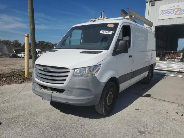 FREIGHTLINER SPRINTER 2 2019 white  gas WDRPF0EDXKT007273 photo #3