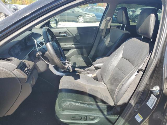 2015 HONDA ACCORD EXL - 1HGCR2F88FA274563