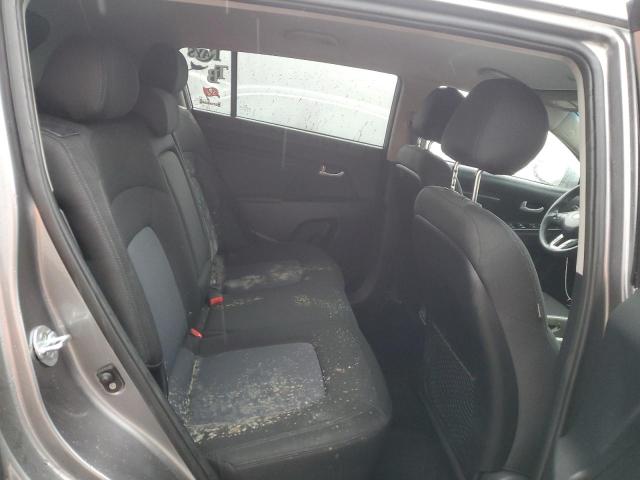 2015 KIA SPORTAGE L - KNDPB3ACXF7712390
