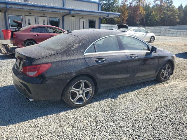 Vin: wddsj4gb3en159194, lot: 76782104, mercedes-benz cla-class 250 4matic 20143