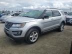 2016 FORD EXPLORER X - 1FM5K8D80GGB03673