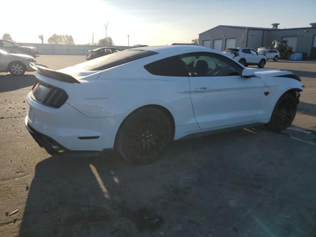 VIN 1FA6P8CF0H5286151 2017 Ford Mustang, GT no.3