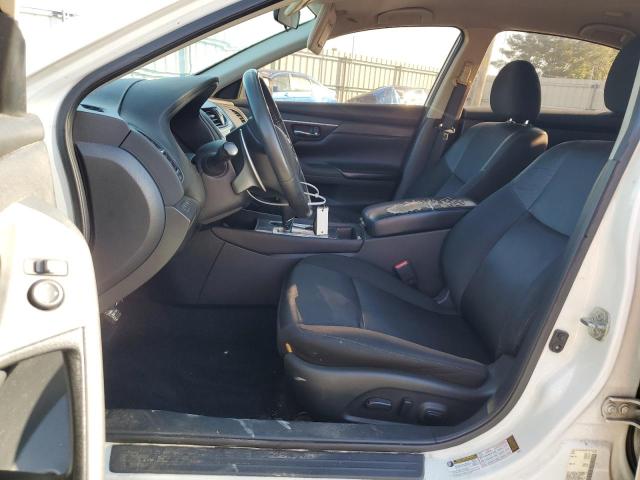 2018 NISSAN ALTIMA 2.5 - 1N4AL3AP7JC146264