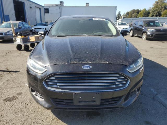 VIN 3FA6P0HD3FR128812 2015 Ford Fusion, SE no.5