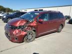 2018 TOYOTA SIENNA XLE - 5TDYZ3DC1JS964054