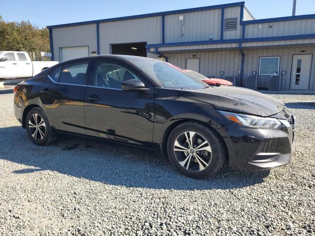 Vin: 3n1ab8cv9my206999, lot: 43621755, nissan sentra sv 20214