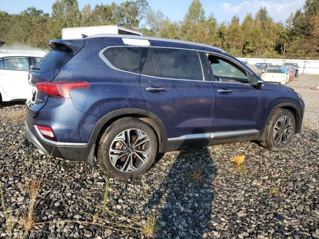 2019 HYUNDAI SANTA FE L - 5NMS5CAA0KH055716