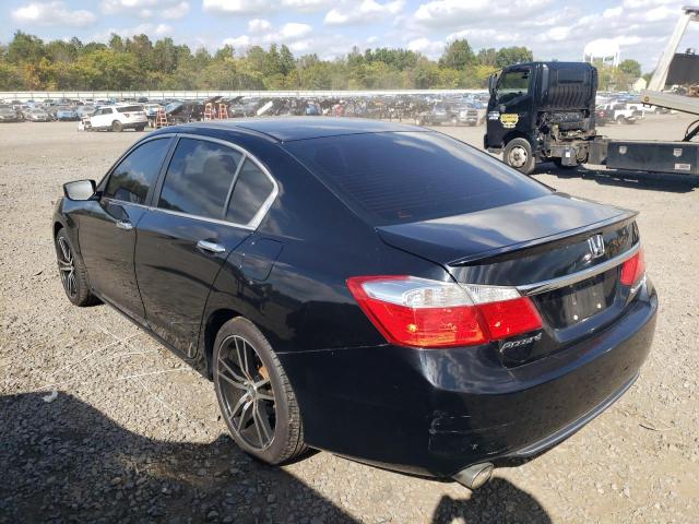 VIN 1HGCR2F52DA154499 2013 Honda Accord, Sport no.2