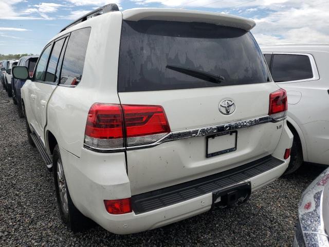 VIN JTMCY7AJ7K4075327 2019 Toyota Land Cruiser, Vx-R no.6