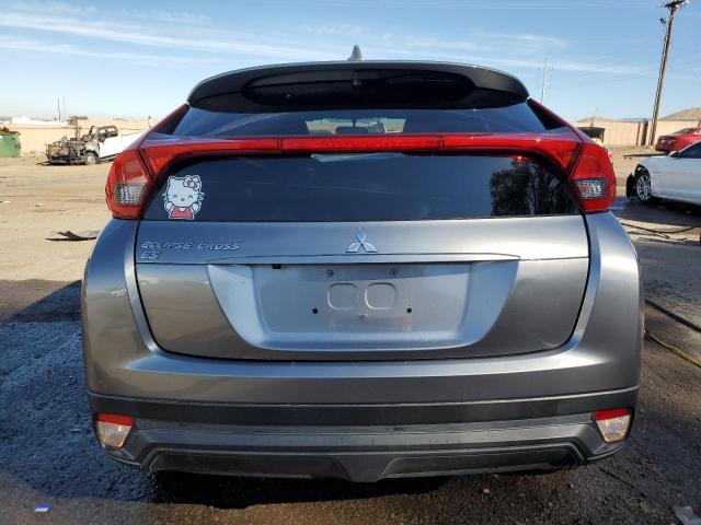 2020 MITSUBISHI ECLIPSE CR - JA4AS3AA2LZ022955