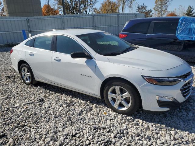 VIN 1G1ZC5ST8PF126349 2023 Chevrolet Malibu, LS no.4