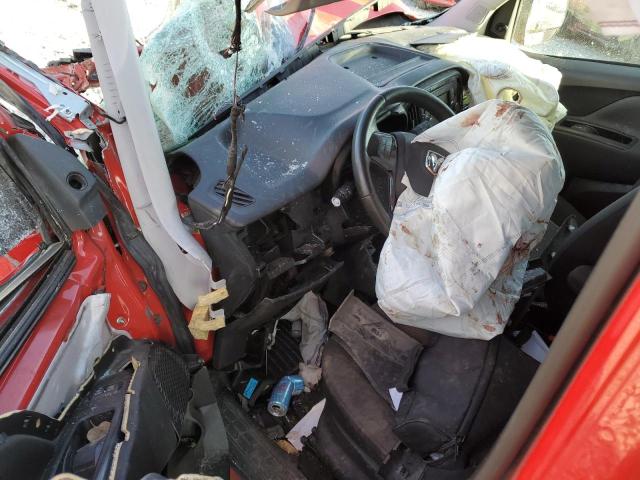 2017 DODGE PROMASTER - ZFBERFAB8H6G89556