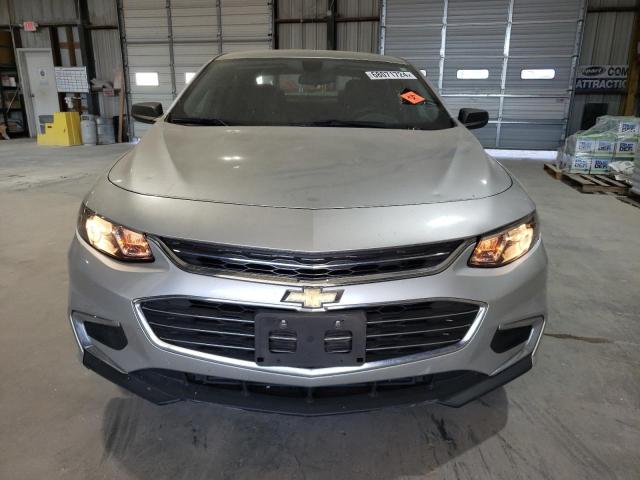 2018 CHEVROLET MALIBU LS - 1G1ZB5STXJF192850