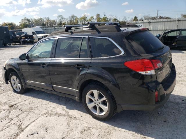 VIN 4S4BRBCC9D3254905 2013 SUBARU OUTBACK no.2