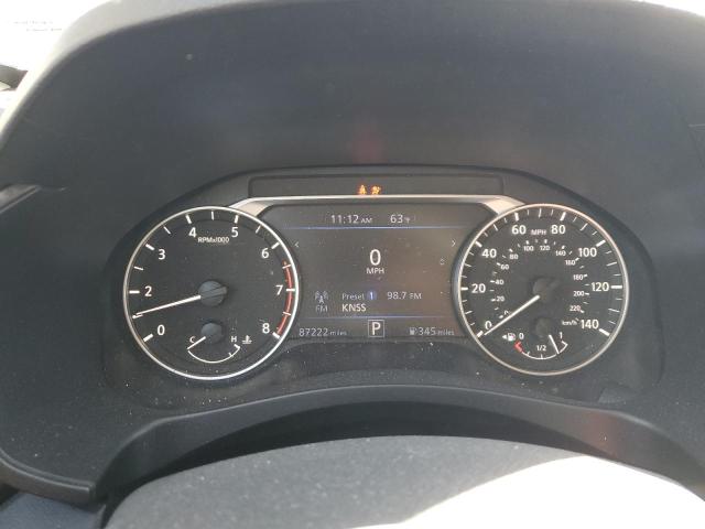 2019 NISSAN ALTIMA S - 1N4BL4BV7KC251525
