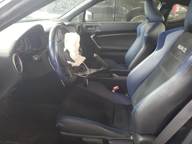 2015 SUBARU BRZ 2.0 LI - JF1ZCAC18F9601059