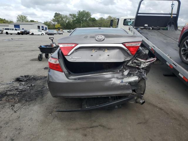 2017 TOYOTA CAMRY LE - 4T1BF1FK1HU689648