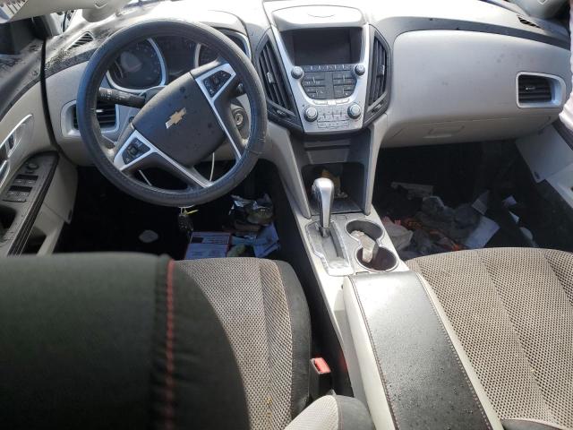 2015 CHEVROLET EQUINOX LT - 2GNALCEK0F6316495