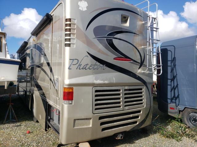 TIFFIN MOTORHOMES INC MOTORHOME 2007 beige  diesel 4UZAB2BS78CZ55618 photo #4