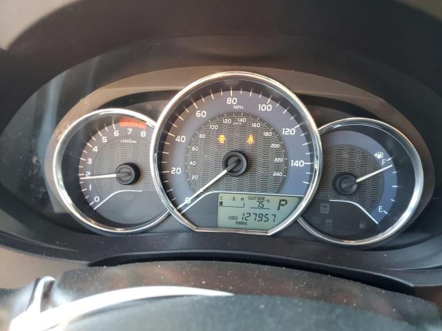 2015 TOYOTA COROLLA L - 2T1BURHE4FC323161