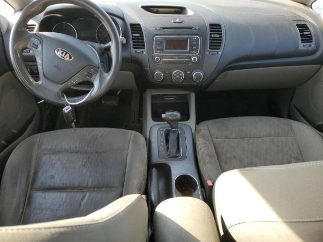 2016 KIA FORTE LX - KNAFK4A65G5535995