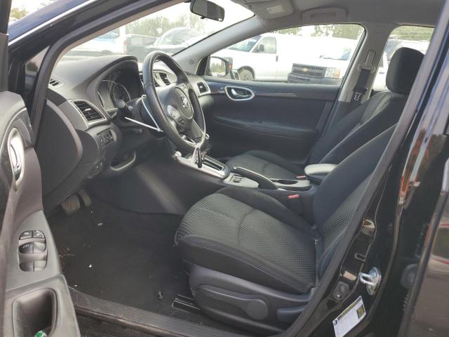 2019 NISSAN SENTRA S - 3N1AB7AP1KY263192