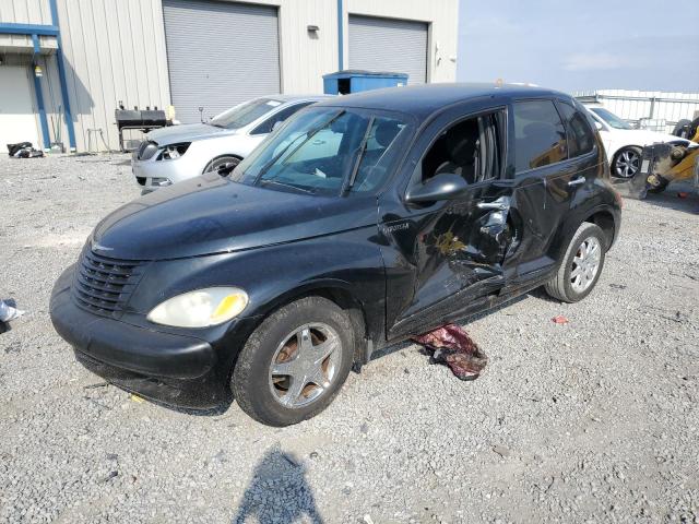 CHRYSLER PT CRUISER