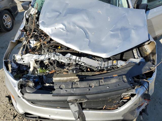 2017 FORD ESCAPE S - 1FMCU0F7XHUE29555