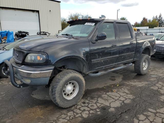 2003 FORD F150 SUPER #2911890937