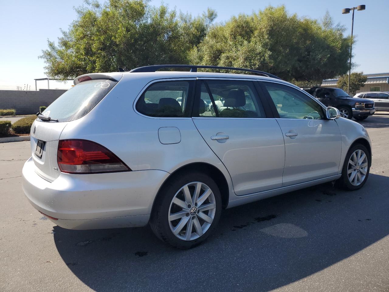 Lot #2993463212 2014 VOLKSWAGEN JETTA TDI